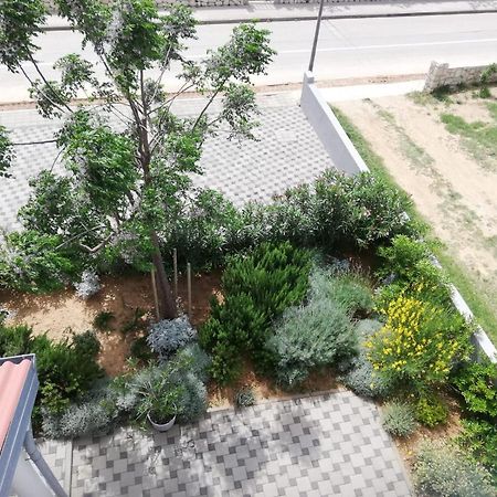 Apartment Villa Franci Pag Town Kültér fotó