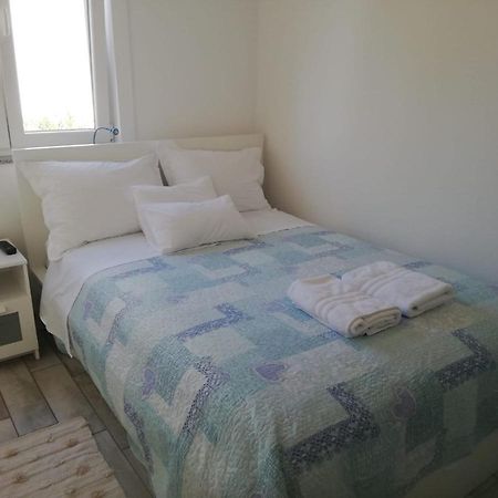 Apartment Villa Franci Pag Town Kültér fotó