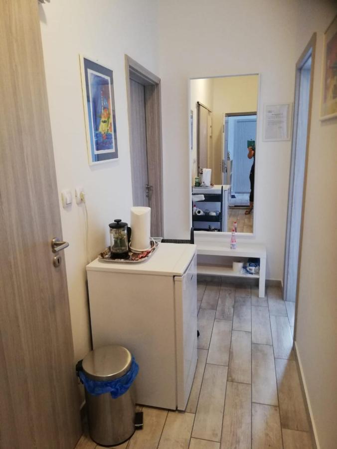 Apartment Villa Franci Pag Town Kültér fotó