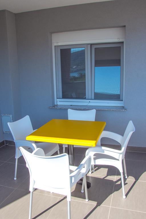 Apartment Villa Franci Pag Town Kültér fotó