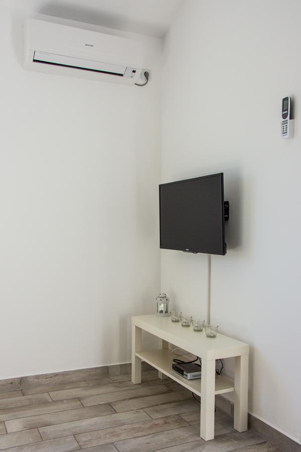 Apartment Villa Franci Pag Town Kültér fotó