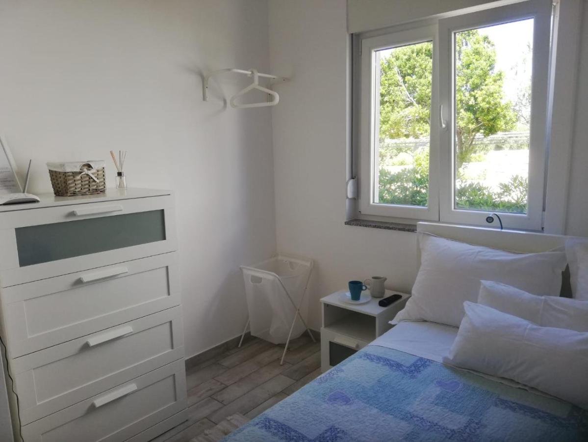Apartment Villa Franci Pag Town Kültér fotó