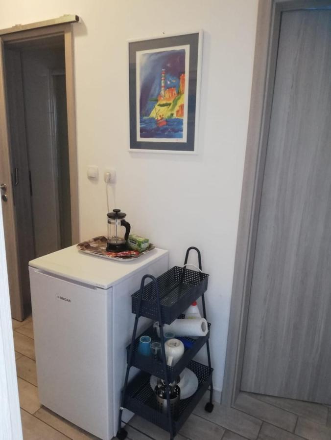 Apartment Villa Franci Pag Town Kültér fotó